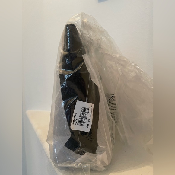 NWT Michael Kors Charlotte Tote - Picture 2 of 4